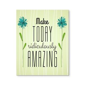 Meet your Posher, Flor